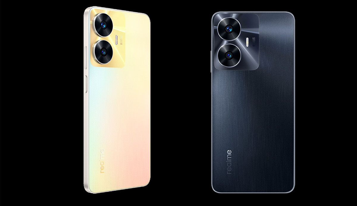 realme C55 Türkiye pazarına giriş yaptı: İşte özellikleri ve fiyatı realme C55 Türkiye pazarına giriş yaptı: İşte özellikleri ve fiyatı
