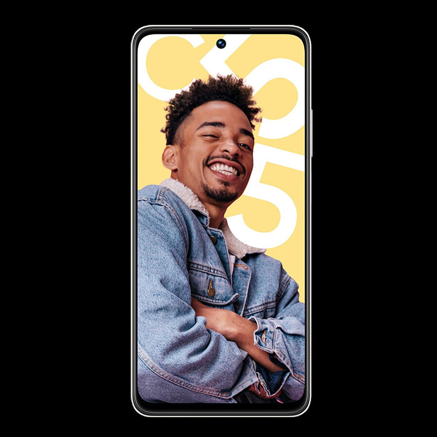 realme C55 Türkiye pazarına giriş yaptı: İşte özellikleri ve fiyatı realme c55