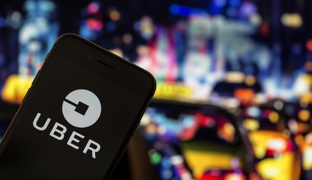 Son dakika: Yargıtay’dan Uber&#039;e kötü haber: Men kararı onandı
