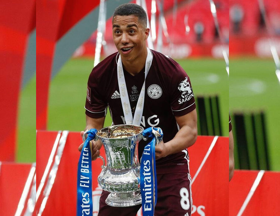 Leicester City ayrılığı duyurdu Galatasaray taraftarı heyecanlandı! Tielemans transferinde sona yaklaşıldı