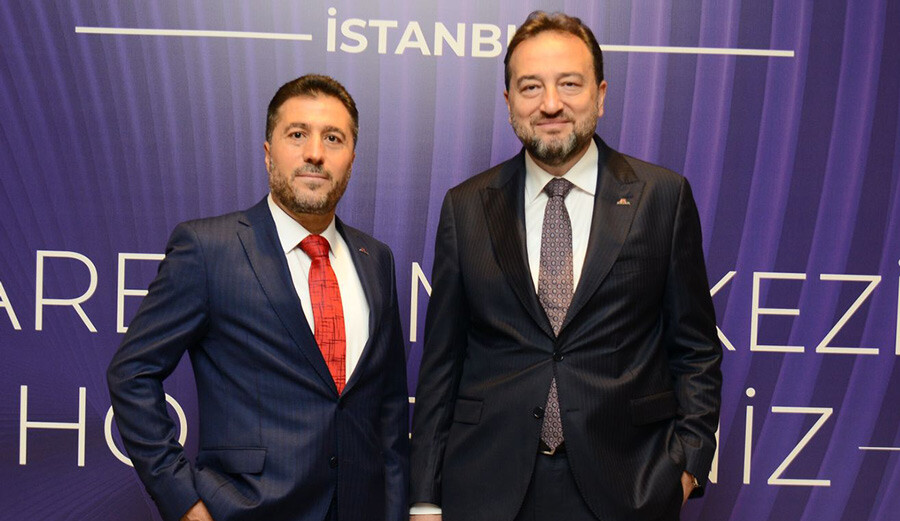 Ticarethane konsepti yılda 11 milyarlık ekonomik değer sağlayacak Ticarethane konsepti yılda 11 milyarlık ekonomik değer sağlayacak