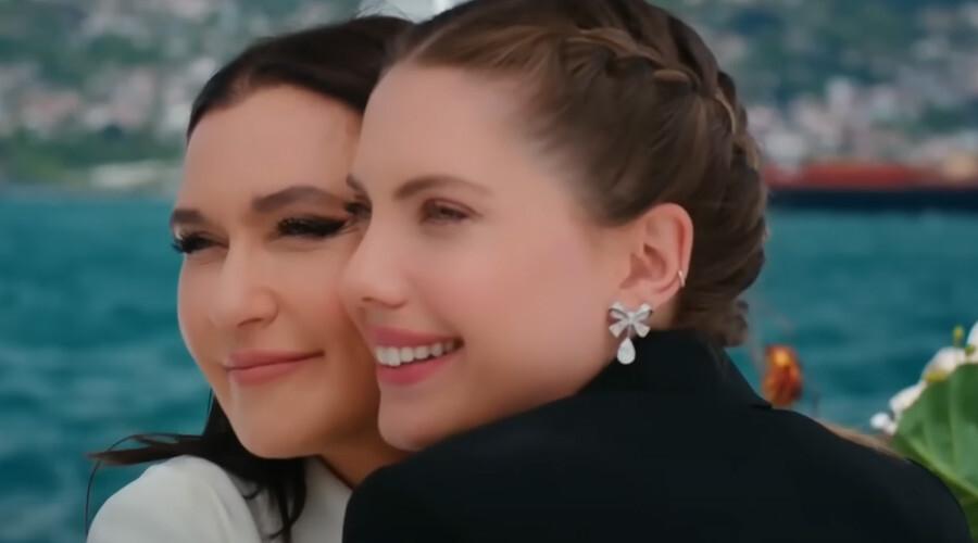 Herkes Karadenizli sanıyordu… Şevval Sam’ın memleketi duyanları şaşırttı