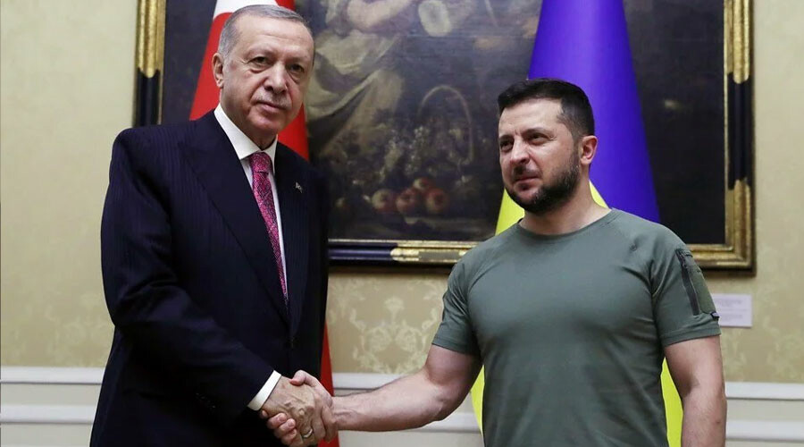 Son dakika... Cumhurbaşkanı Erdoğan Putin ile görüştü: Kahovka Barajı'ndaki patlama için komisyon önerisi Son dakika... Cumhurbaşkanı Erdoğan Putin ile görüştü: Kahovka Barajı'ndaki patlama için komisyon önerisi