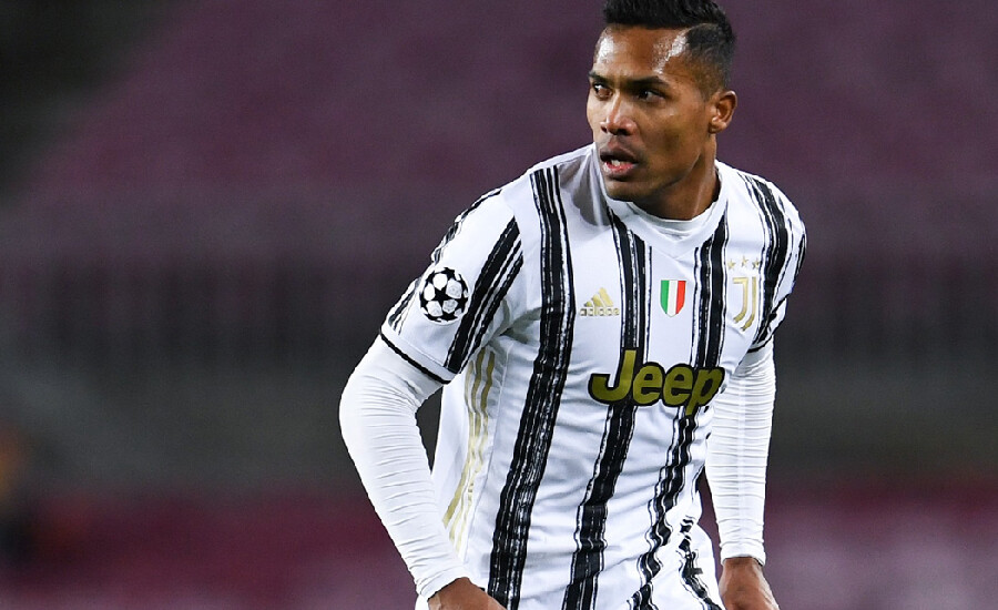 Alex Sandro hangi takımda Galatasaray’a transfer oldu mu? Alex Sandro nereli hangi mevkide oynuyor?