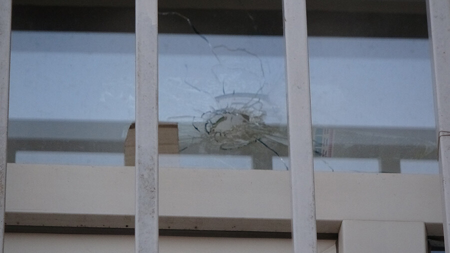 Uyuşturucu satıcılarını uyardı, hayatı kabusa döndü