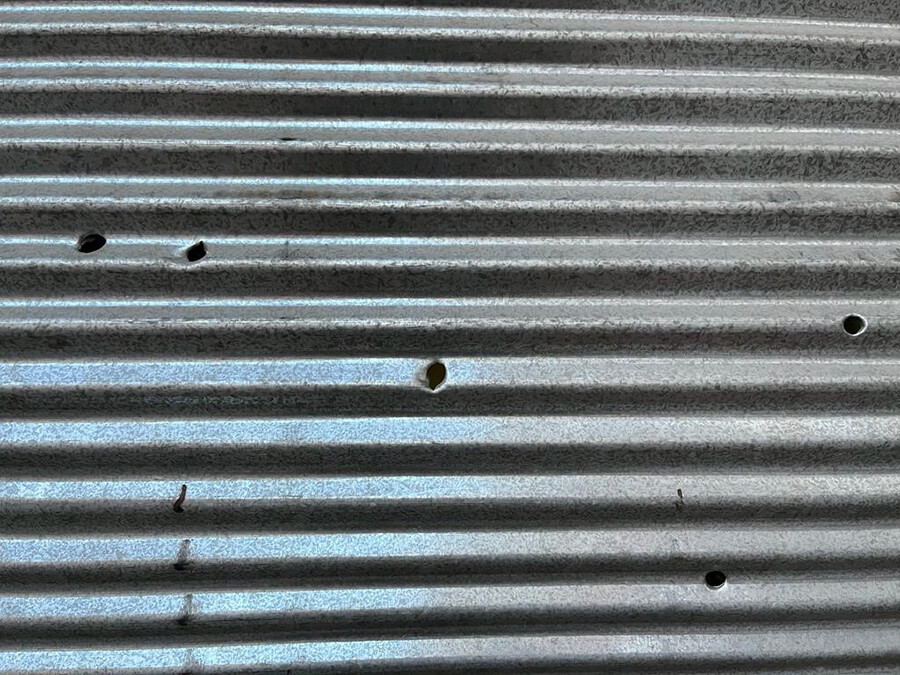 Uyuşturucu satıcılarını uyardı, hayatı kabusa döndü