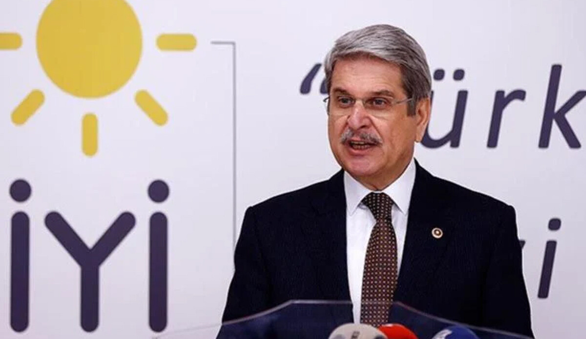 İYİ Parti&#039;de istifalar sürüyor: İttifak yaramadı