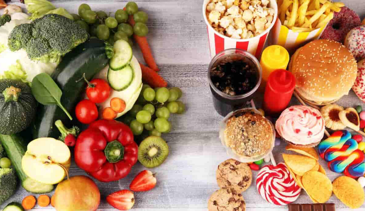 Uzmanlar bu yiyeceklerden kaçın diyor; en sağlıksız yiyecekler | Türkiye  Gazetesi