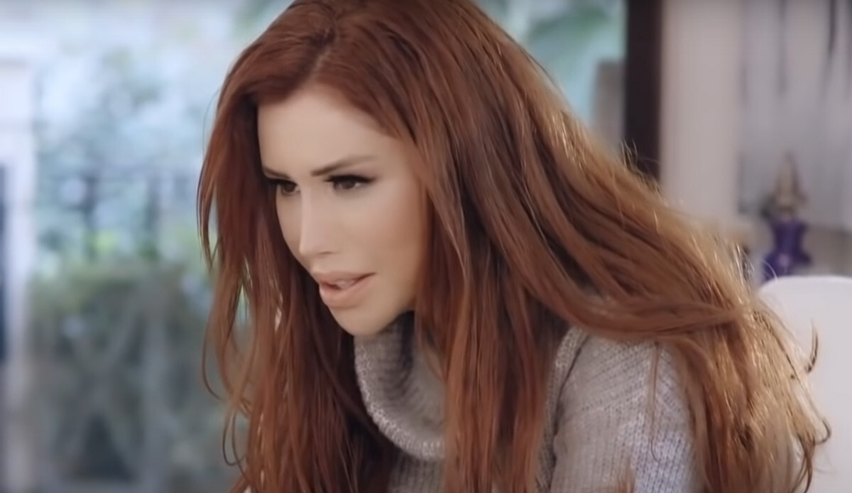 İmaj değişikliğine giden Ceylan şaşırttı! Her gören Yılmaz Morgül’e benzetiyor