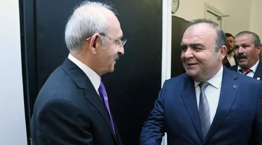 CHP’de bir istifa daha: ‘Değişim kaçınılmaz’ diyerek görevi bıraktı!