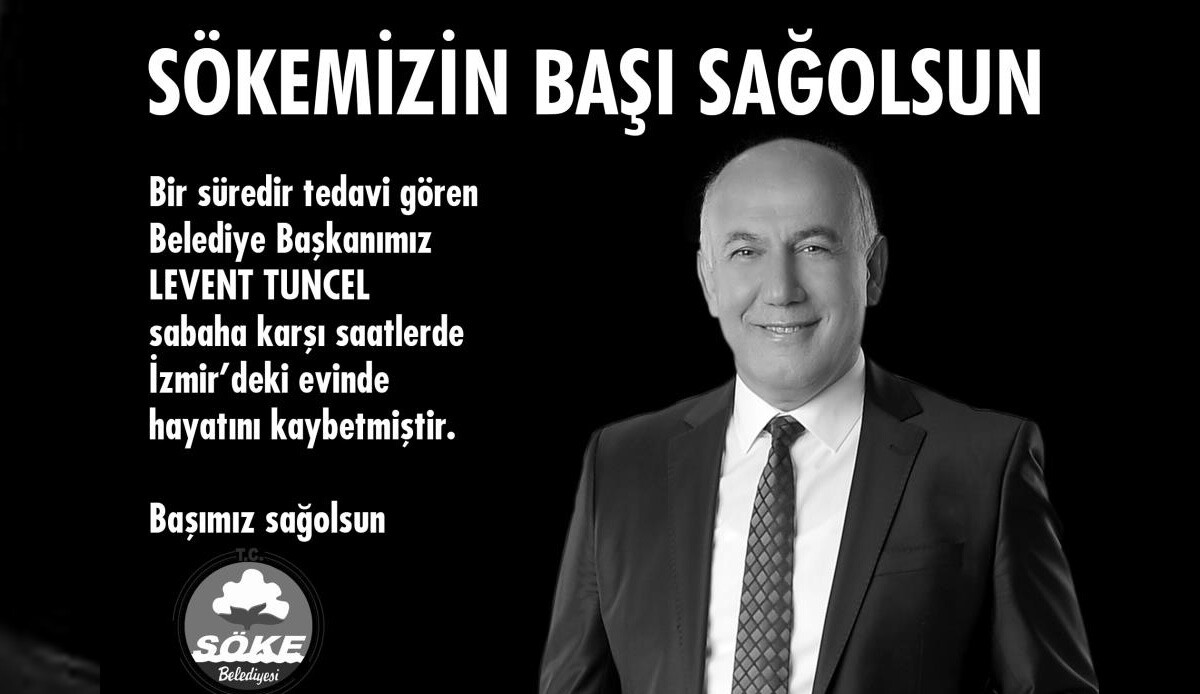 CHP'li belediye başkanından acı haber! Hayatını kaybetti CHP'li belediye başkanından acı haber! Hayatını kaybetti