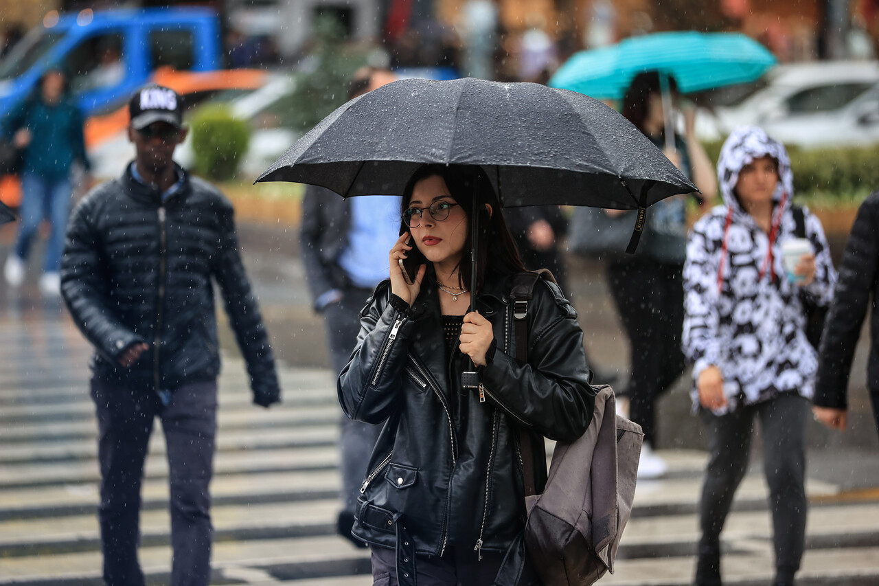 Meteoroloji uzmanı bölge bölge uyardı: Bugün başlıyor, kuvvetli vuracak