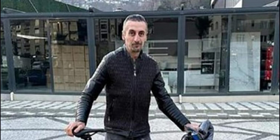 İstanbul’da korkunç cinayet: Beyzbol sopasıyla öldürüp cesedini yaktı