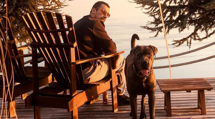 Oyuncu İbrahim Çelikkol ‘uğursuz evi’ 50 milyon TL’ye sattı! Şimdi kiracı…