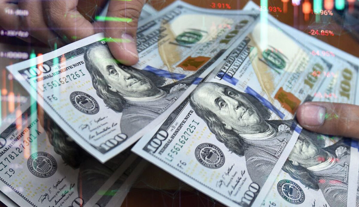 Dolar kuru dur durak bilmiyor! Yeni günde yeni rekor, 23 TL'yi aştı Dolar kuru dur durak bilmiyor! Yeni günde yeni rekor, 23 TL'yi aştı