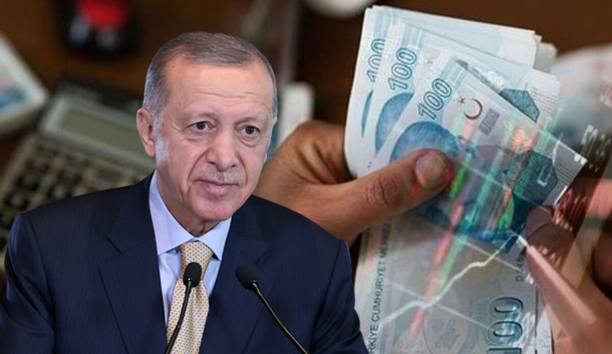 Asgari ücret zam mesaisi başlıyor! Erdoğan talimatı verdi, işte kabine sonrası yeni tahmin