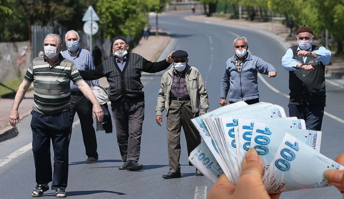 Emekli olmayı bekleyenlere müjde! Bakan Işıkhan mesaiye hızlı başladı, yeni emeklilik sistemi geliyor