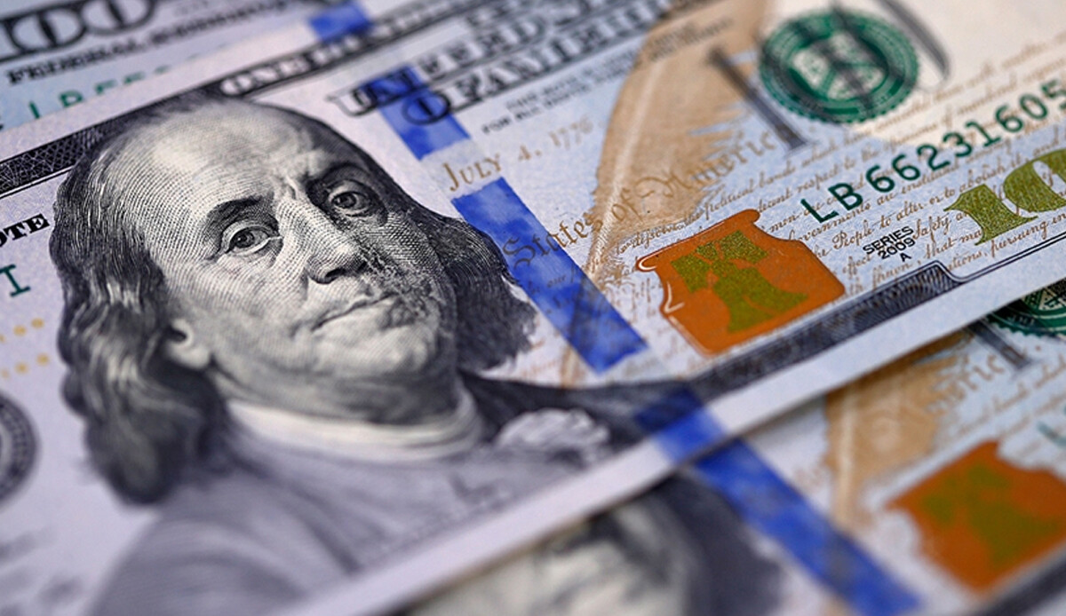 ABD'den kritik veri geldi, dış ticaret açığı son 6 ayın zirvesinde ABD'den kritik veri geldi, dış ticaret açığı son 6 ayın zirvesinde