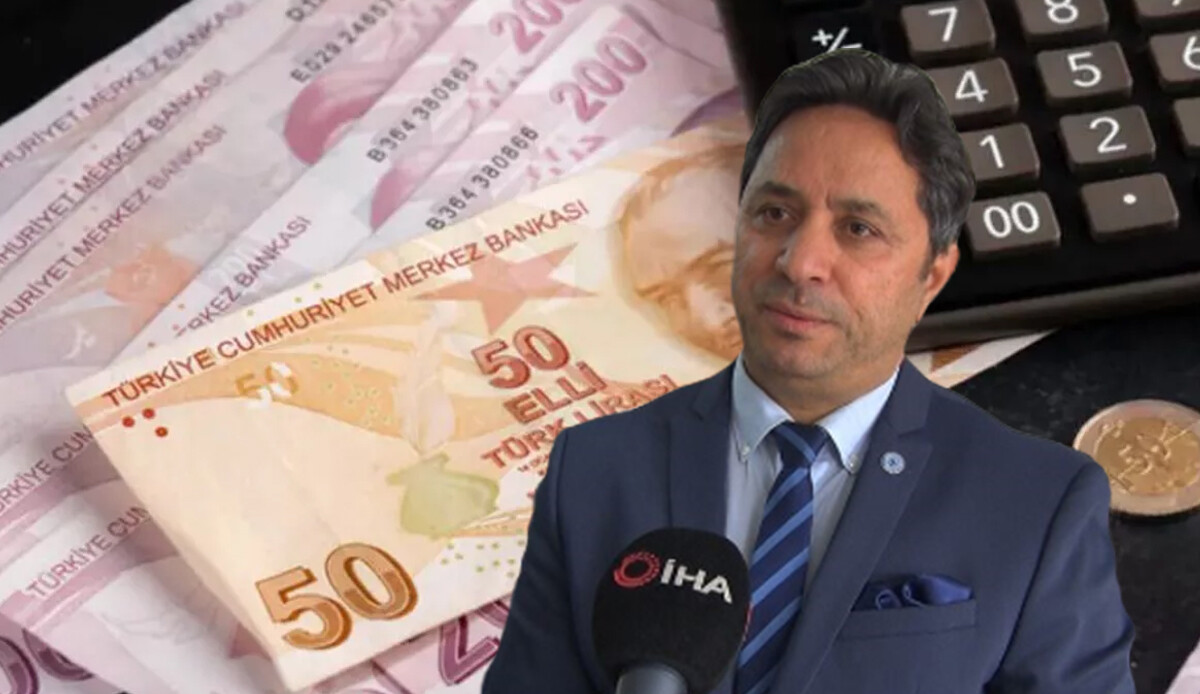 Memur ve emekli maaşı ne kadar olacak? SGK Başuzmanı İsa Karakaş, olması gereken rakamı açıkladı