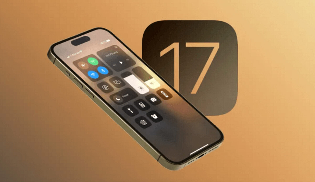 iOS 17&#039;nin sürpriz özelliği: Hareketli çıkartmalar geliyor