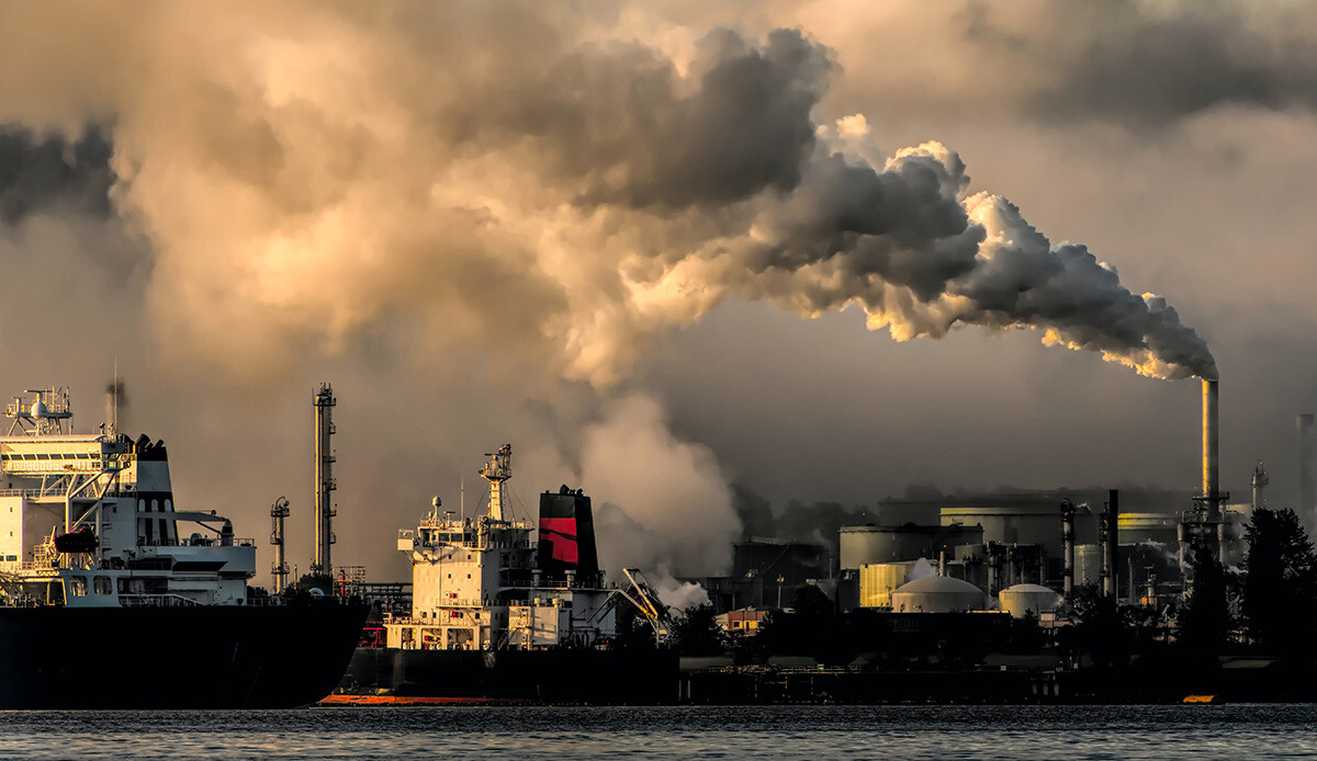 Bilim insanlarından endişelendiren açıklama: Milyonlarca yıldır görülmemiş derecede yükseldi