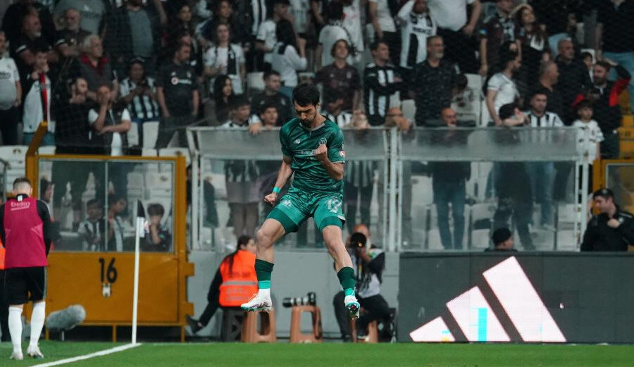 Beşiktaş fırsat tepti, Fenerbahçe Süper Lig'i 2. sırada tamamladı! Kartal'ın zararı 6.6 milyon TL