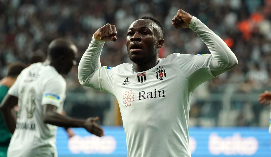 Beşiktaş fırsat tepti, Fenerbahçe Süper Lig'i 2. sırada tamamladı! Kartal'ın zararı 6.6 milyon TL