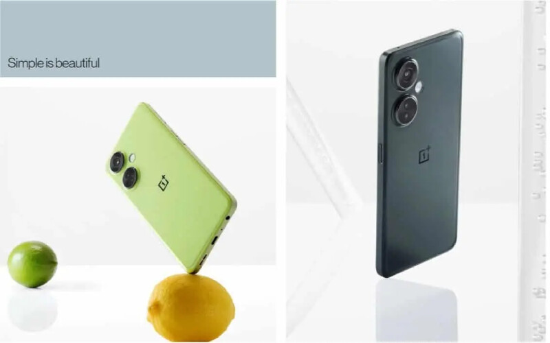 Kendi sınıfının yıldızı: OnePlus Nord N30 5G tanıtıldı Kendi sınıfının yıldızı: OnePlus Nord N30 5G tanıtıldı