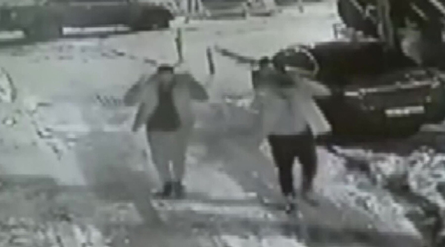 Eşini kaybetmişti… ‘Tehdit edildim’ diyen Ece Erken, davaya katılmaktan vazgeçti Eşini kaybetmişti… ‘Tehdit edildim’ diyen Ece Erken, davaya katılmaktan vazgeçti