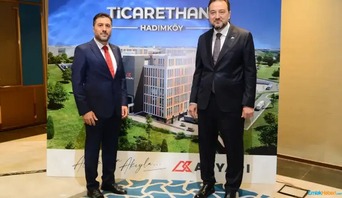 Akyapı&#039;dan ekonomiye yılda 11 milyarlık destek