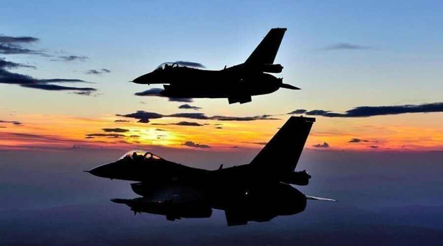 NATO’dan gövde gösterisi! En büyük tatbikat için geri sayım başladı NATO’dan gövde gösterisi! En büyük tatbikat için geri sayım başladı