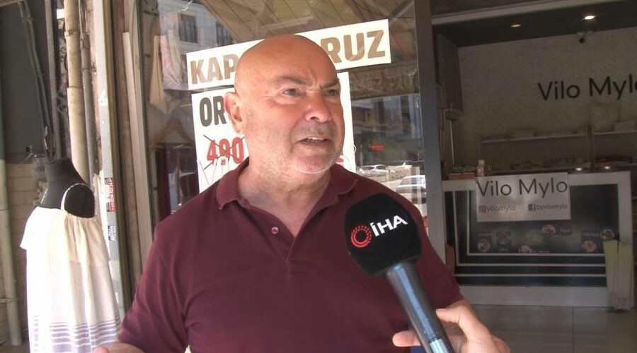 Maltepe’de korkutan sızıntı! Doğal gaz borusu patladı Maltepe’de korkutan sızıntı! Doğal gaz borusu patladı