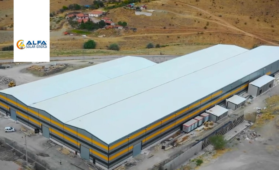 ALFAS ne zaman bölünecek?  ALFAS bedelsiz sermaye artırımı yaptı mı? ALFAS ne zaman bölünecek?  ALFAS bedelsiz sermaye artırımı yaptı mı? - 1. Resim