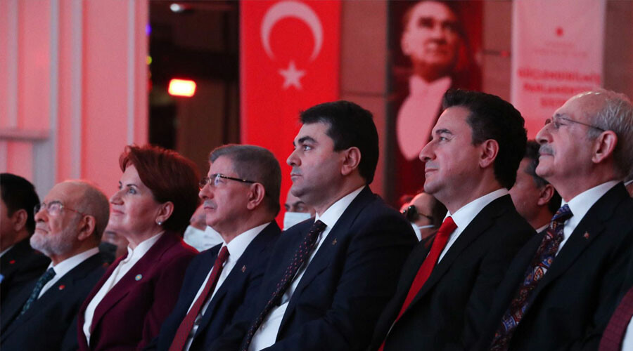 CHP’den küçük ortaklarına sitem! “Büyük bir siyasi nezaketsizlik”