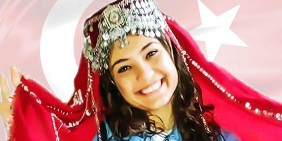 Şehit öğretmen Aybüke Yalçın'ın katledilmesinin üzerinden 6 yıl geçti