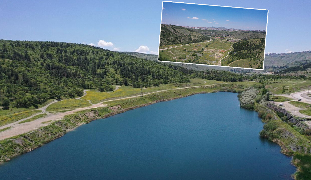 Kim der ki bozkır Ankara: Başkent Karadeniz