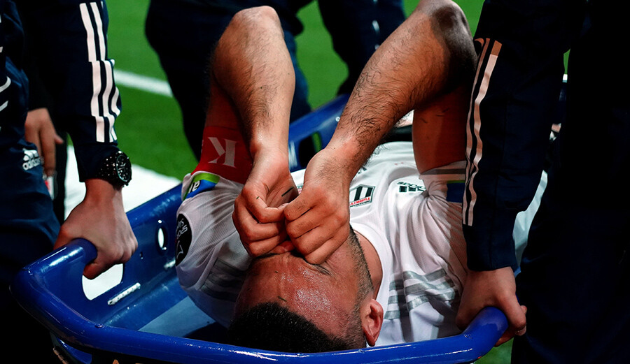 Konya ile yenişemeyen Kartal buruk bitirdi