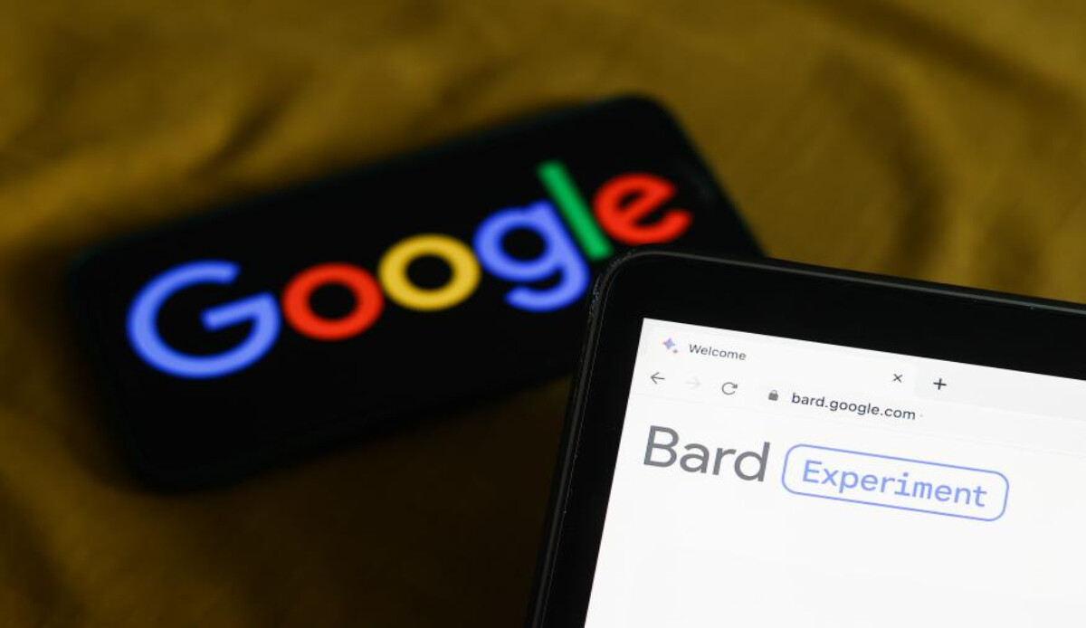 Google Bard için yeni eklenti: Kodlama kolay hale gelecek