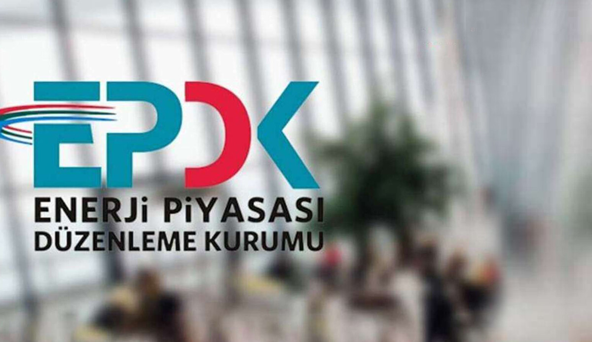 Resmi Gazete'de yayımlandı: EPDK 7 şirkete lisans verdi Resmi Gazete'de yayımlandı: EPDK 7 şirkete lisans verdi