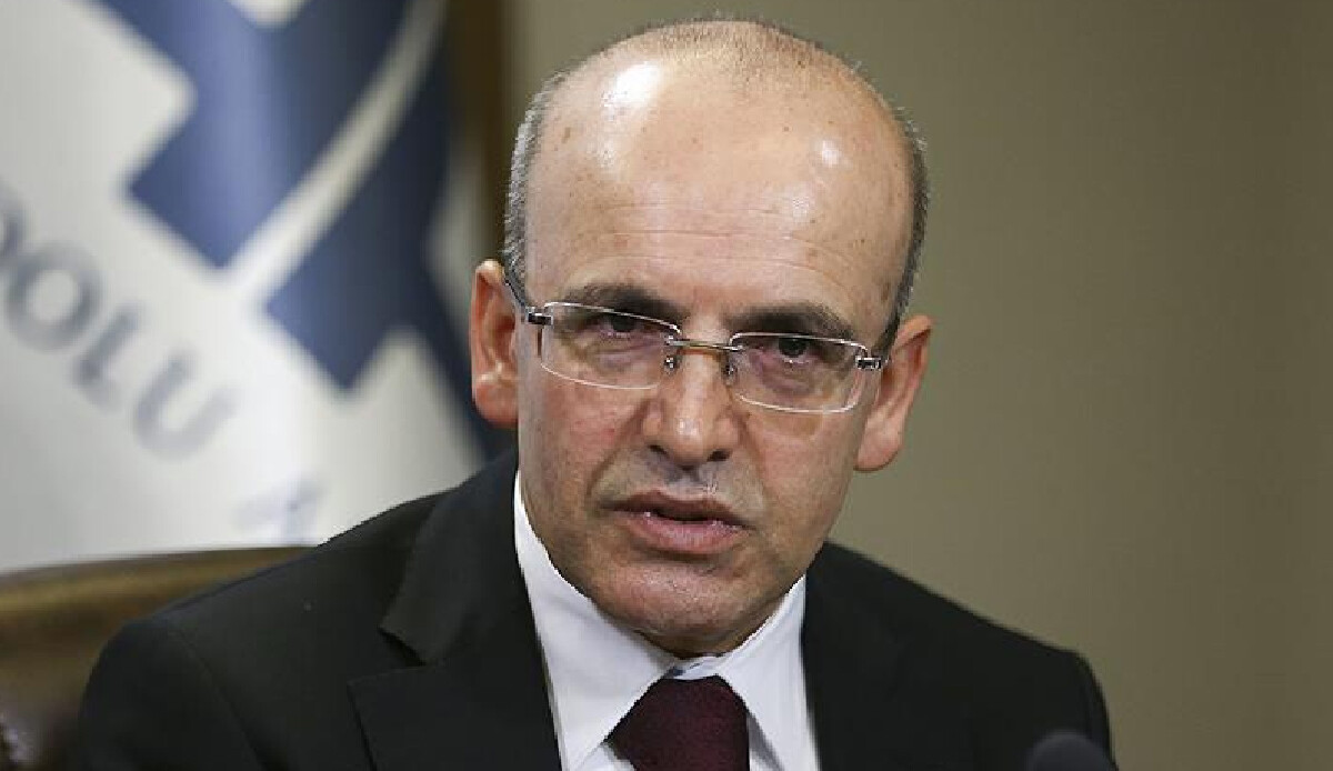 Sözleri küresel ekonomi çevrelerinde yankılandı: Mehmet Şimşek, yatırımcıya güven verdi