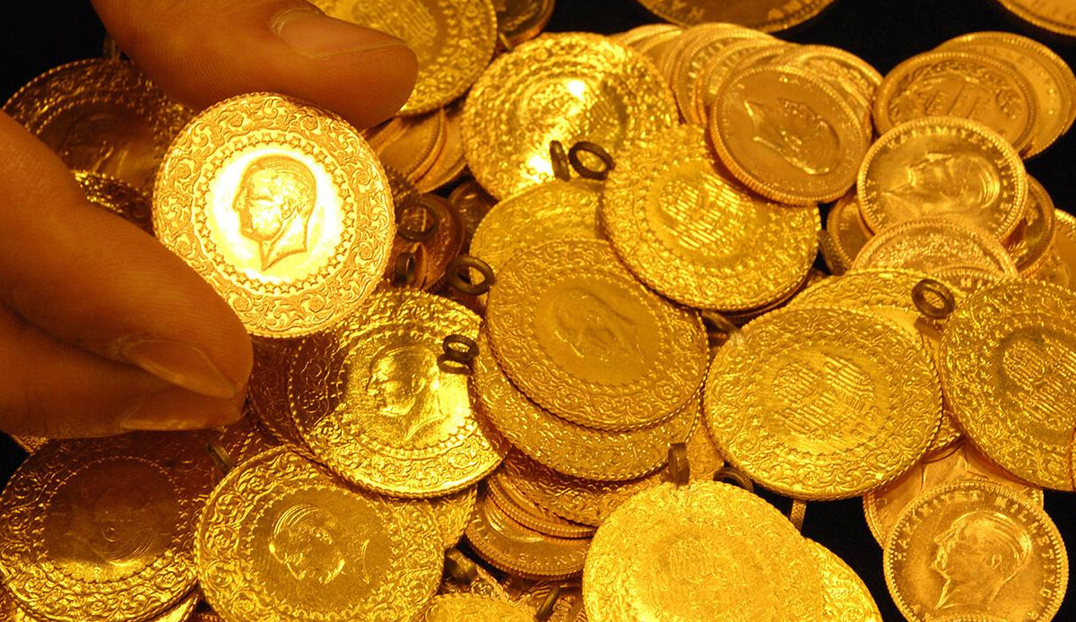 Dolar ve Borsa&#039;ya tahtını kaptırmadı! Altın yine yatırımcısının yüzünü güldürdü