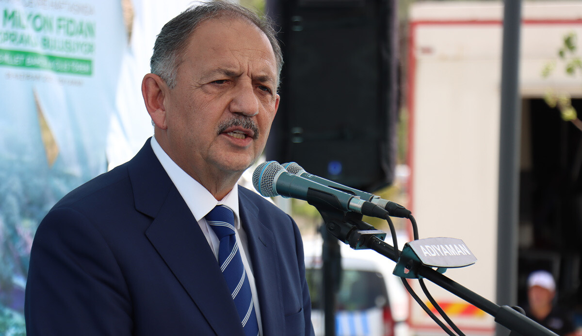Deprem bölgesinde 319 bin konut 1 yıl içinde teslim edilecek Deprem bölgesinde 319 bin konut 1 yıl içinde teslim edilecek