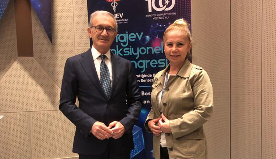 Östrojen artışı engelliyor: Gitmeyen kiloların sebebi hormonlar