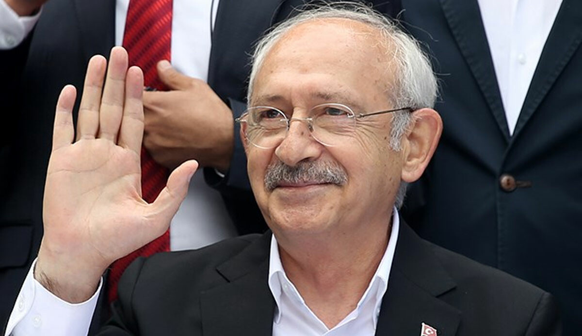 Kılıçdaroğlu nasıl bir yol haritası izleyecek? Fatih Altaylı kulis bilgisini paylaştı: Dikkat çeken &#039;adaylık&#039; açıklaması