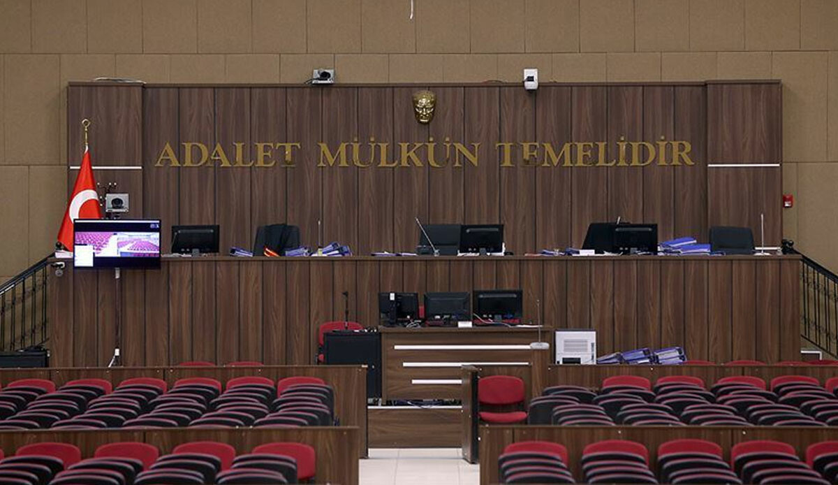 Cinsel saldırı ile suçlanan okul müdürüne hapis cezası Cinsel saldırı ile suçlanan okul müdürüne hapis cezası