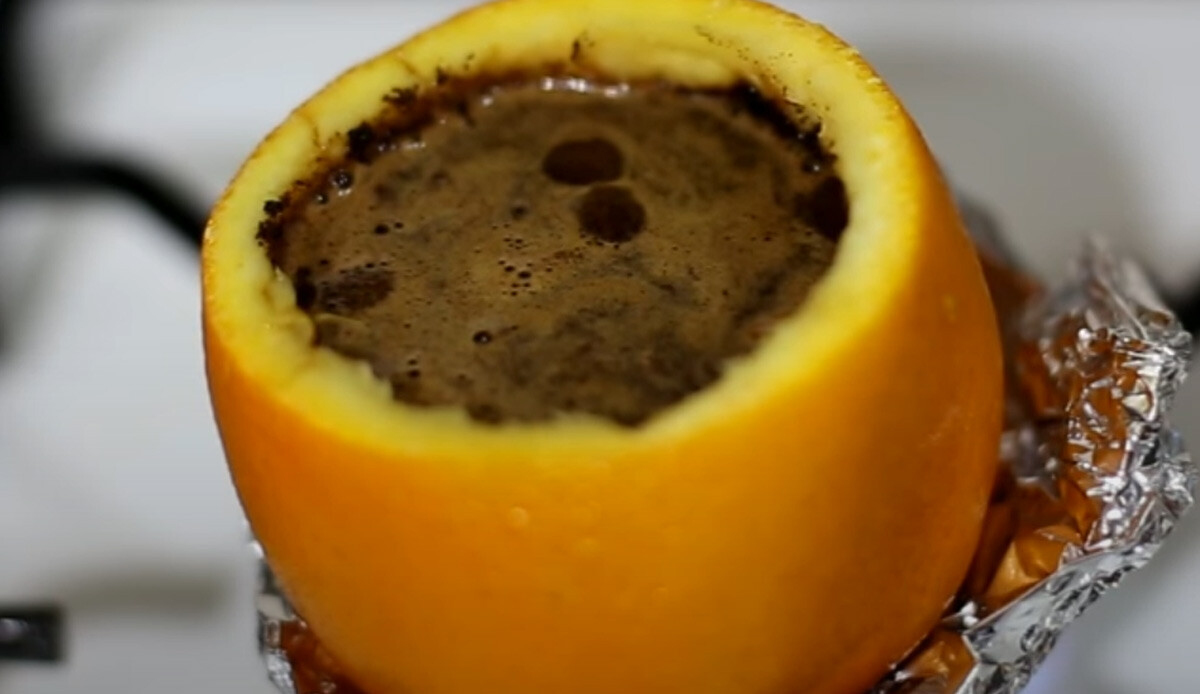 Lezzeti damak çatlatıyor… İçmek için 50 kilometre yoldan geliyorlar