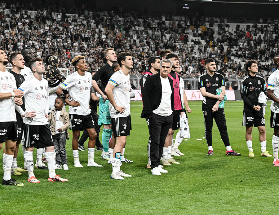 Süper Lig 2022-2023 sezonu yayın gelirleri dağıtıldı! En fazla kazanan Galatasaray oldu