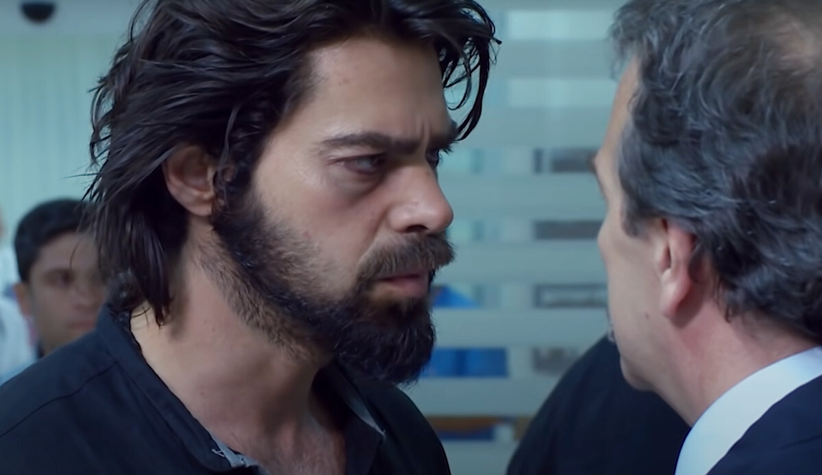 Arka Sokaklar'da da oynamıştı... Gamze Özçelik'in eşi Uğur Pektaş'ın son hali çok şaşırttı...