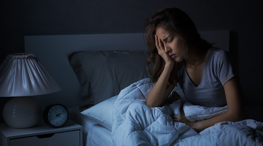 Geç saate kadar ayakta olanlar dikkat! Tahmin etmeyeceğiniz tehlike kapıda