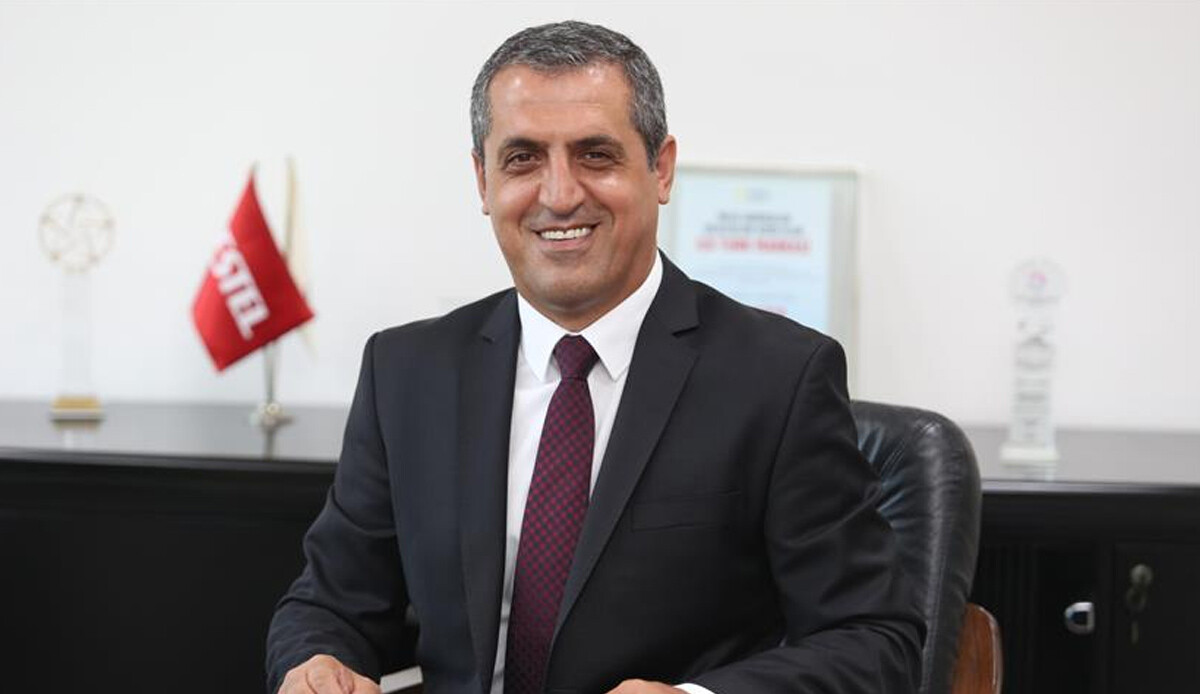 Yüzüncü yılda iş dünyasında oyuncu değişikliği